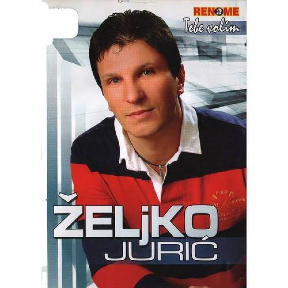 Zeljko Juric