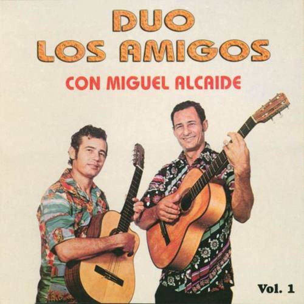 Duo los Amigos