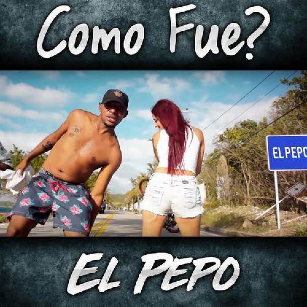 El Pepo Humor