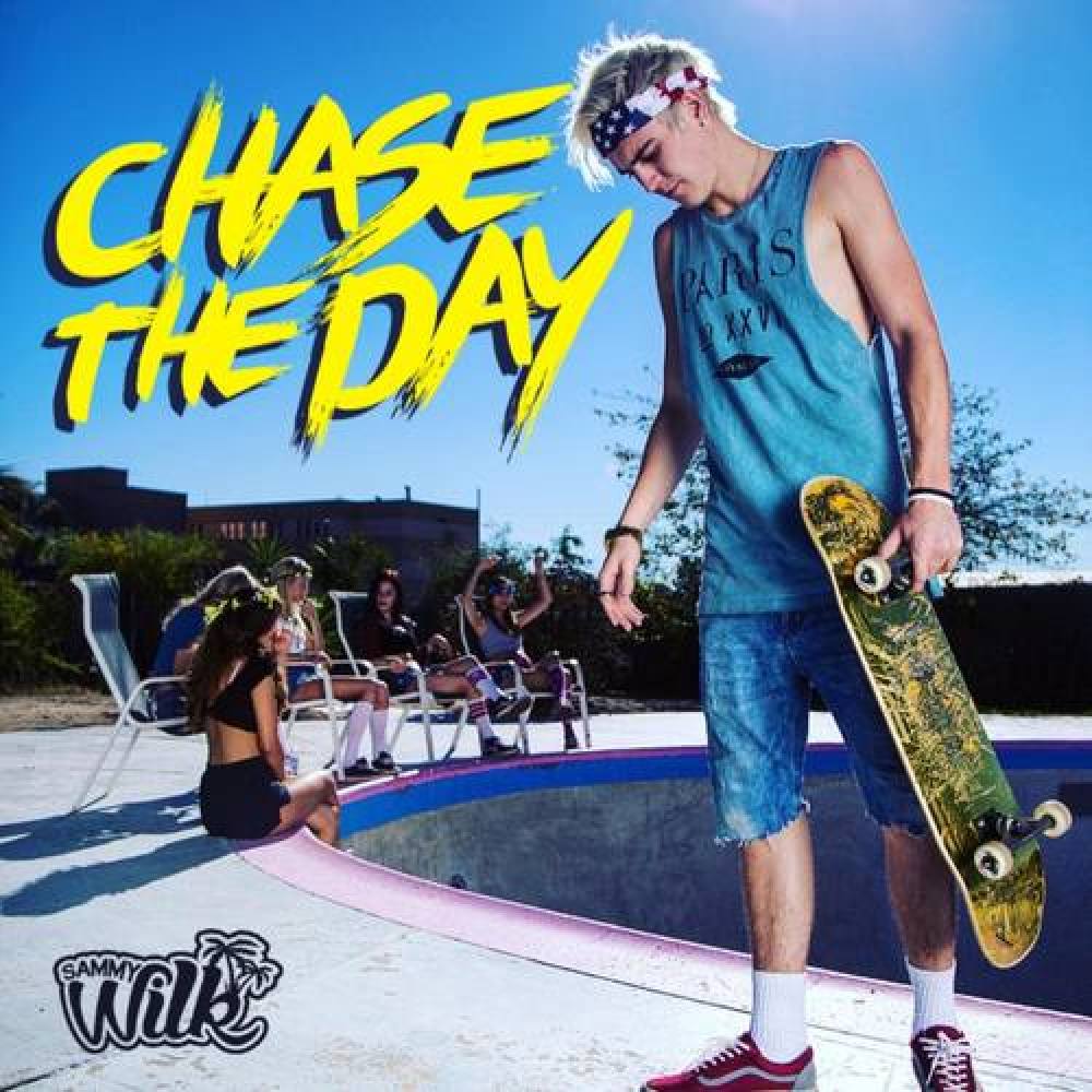 Sammy Wilk