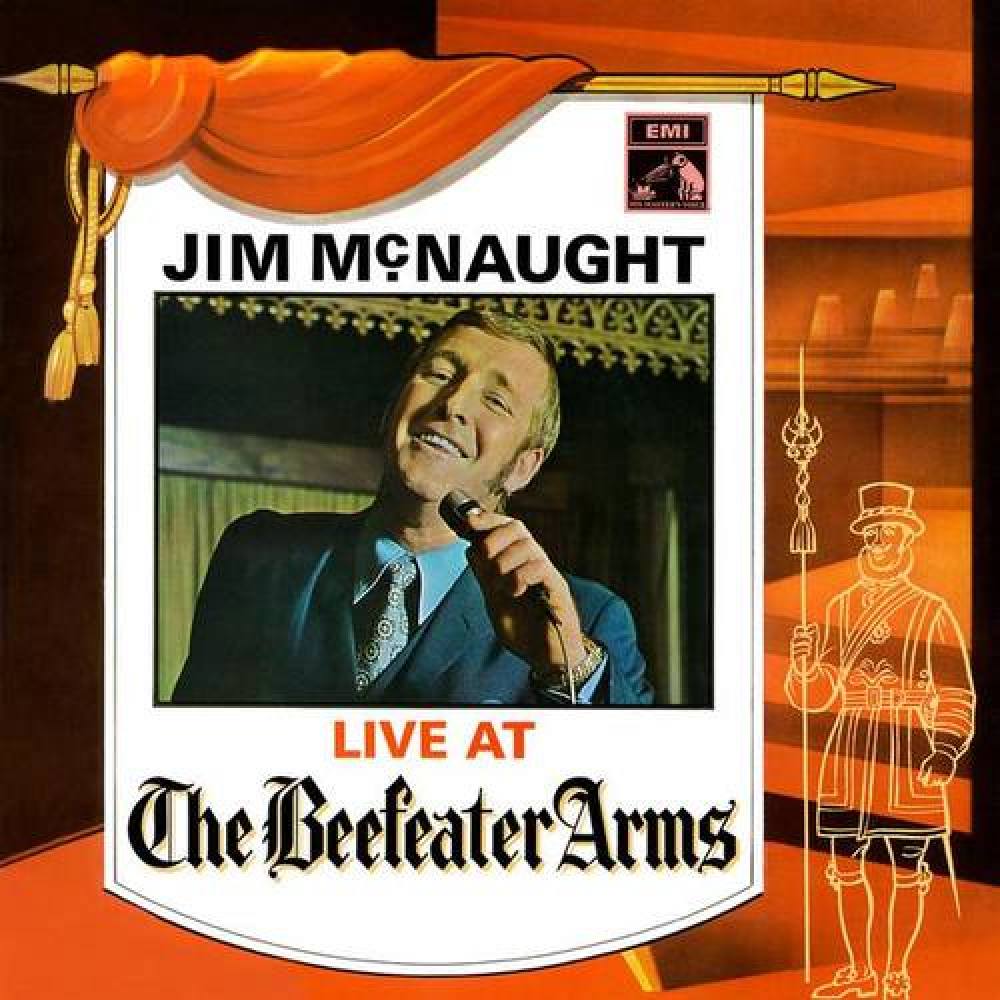Jim McNaught