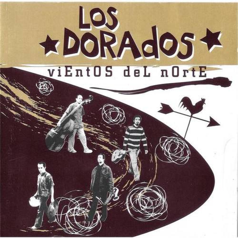 Los Dorados