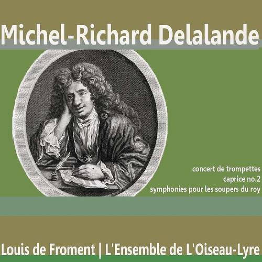 L'Ensemble de L'Ouiseau-Lyre