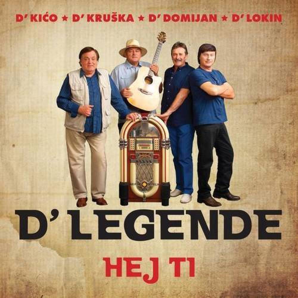 D Legende