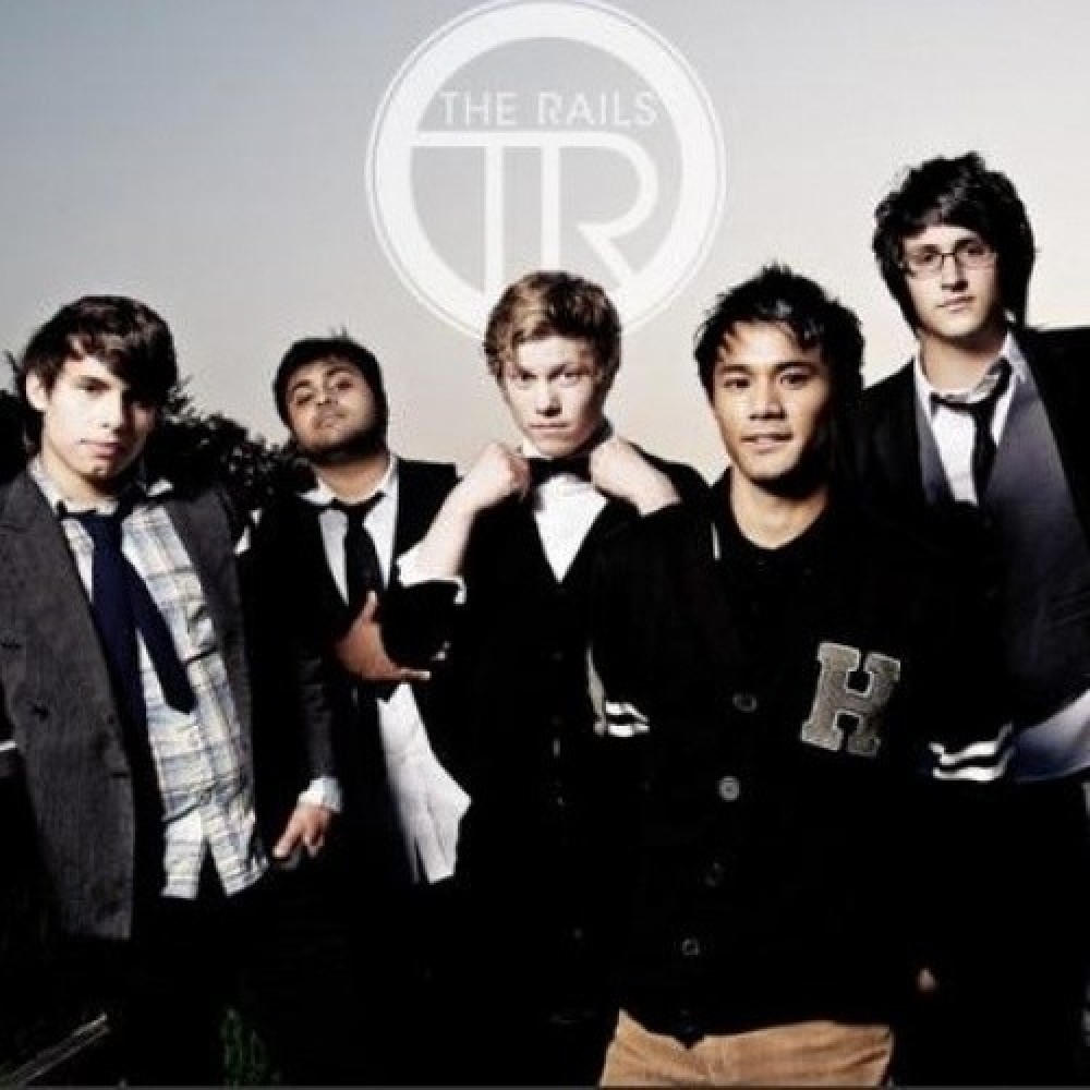 The Rails