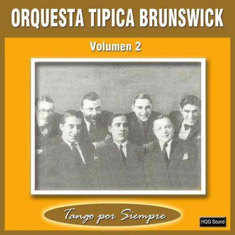 Orquesta tipica Brunswick