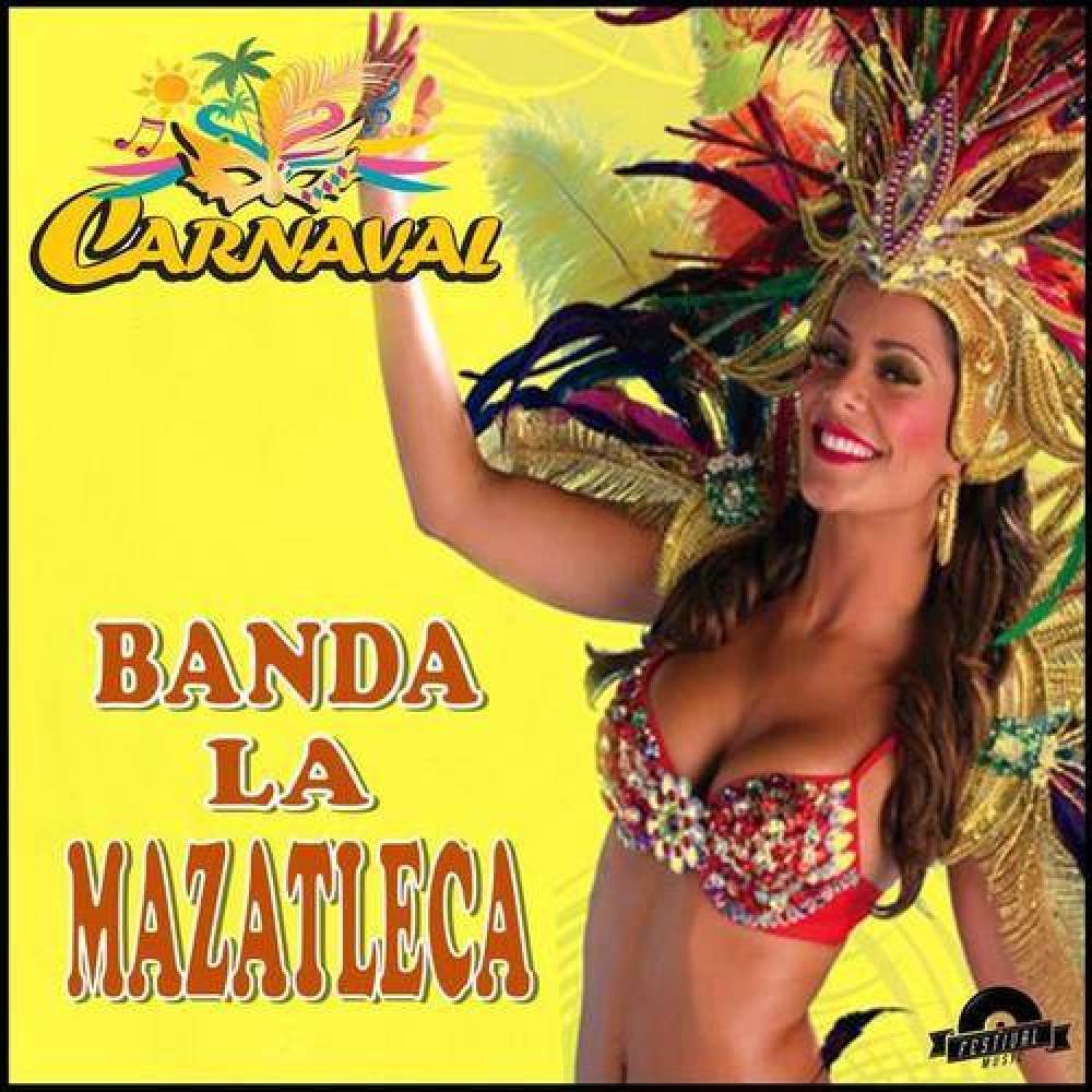 Banda La Mazatleca