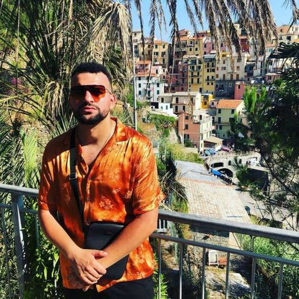 Miami Yacine
