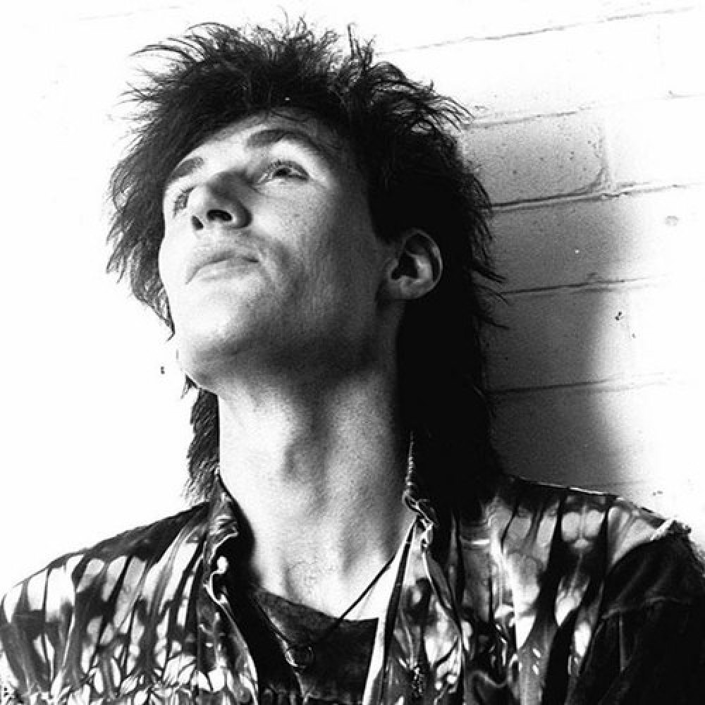 Gary marx