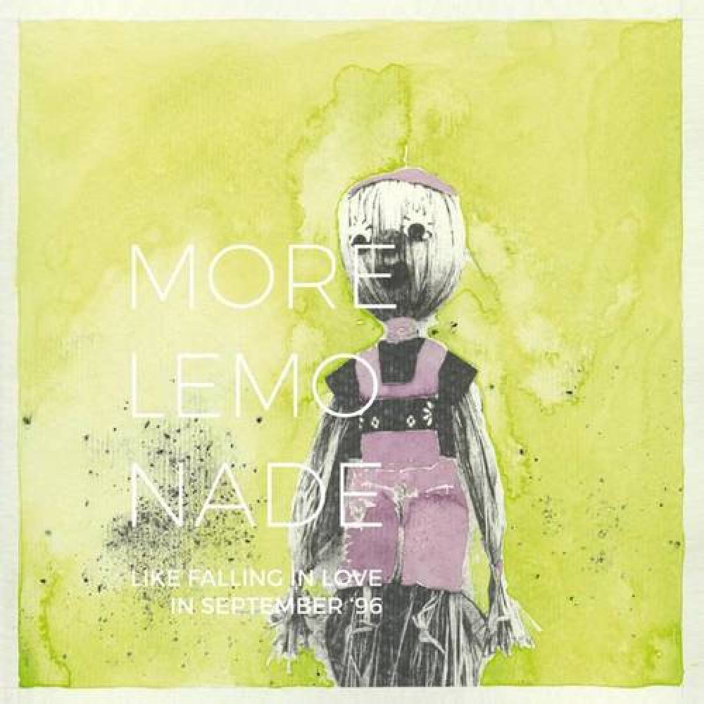 More Lemonade