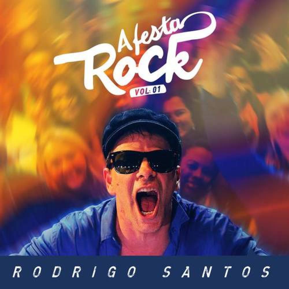Rodrigo Santos