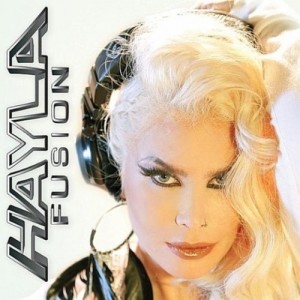 Hayla ดาวน์โหลดและฟังเพลงฮิตจาก Hayla