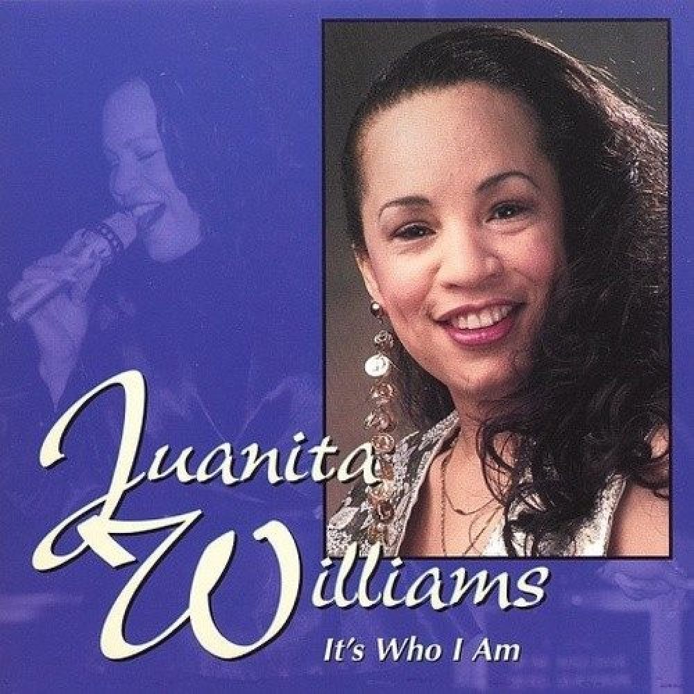 Juanita Williams
