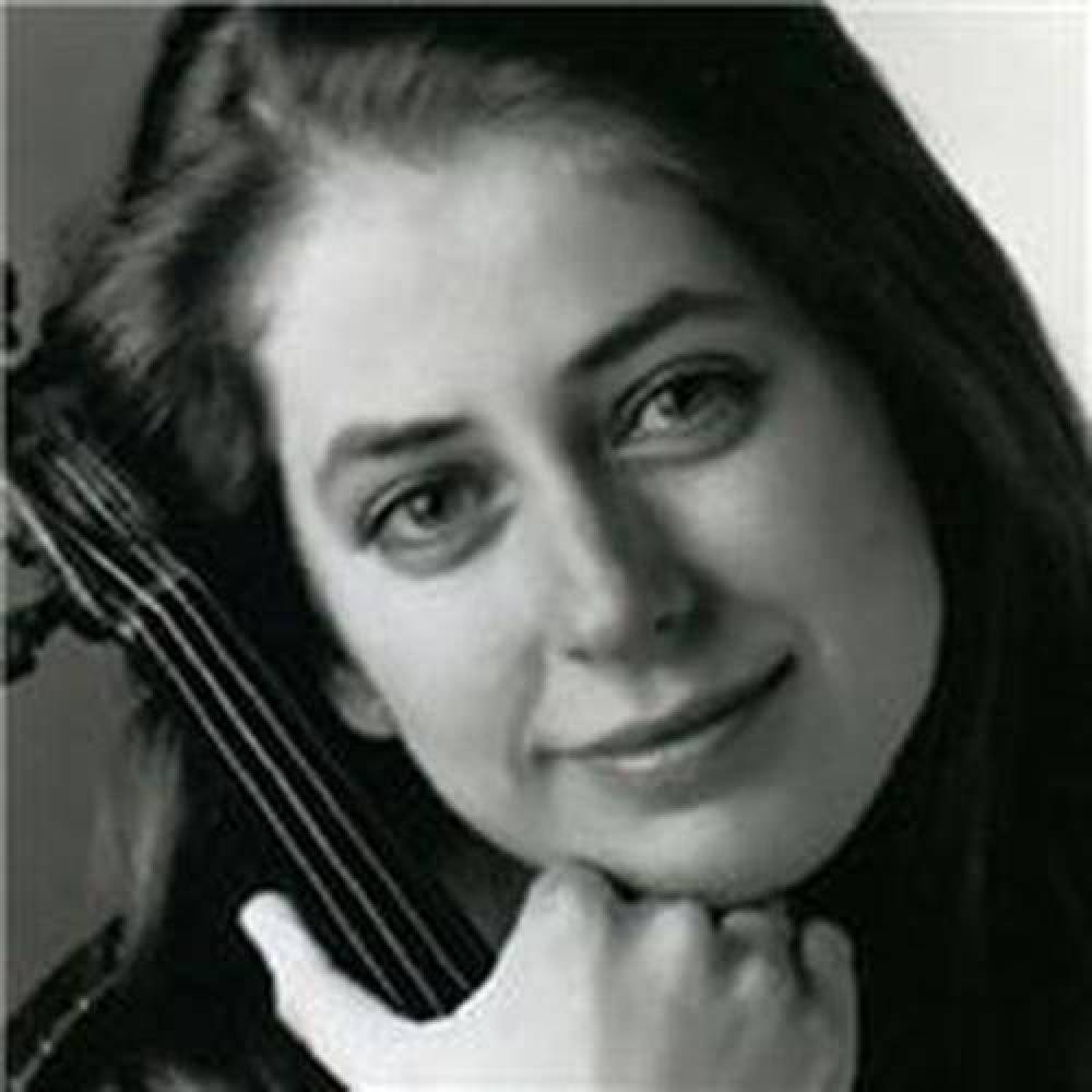 Claire Jolivet