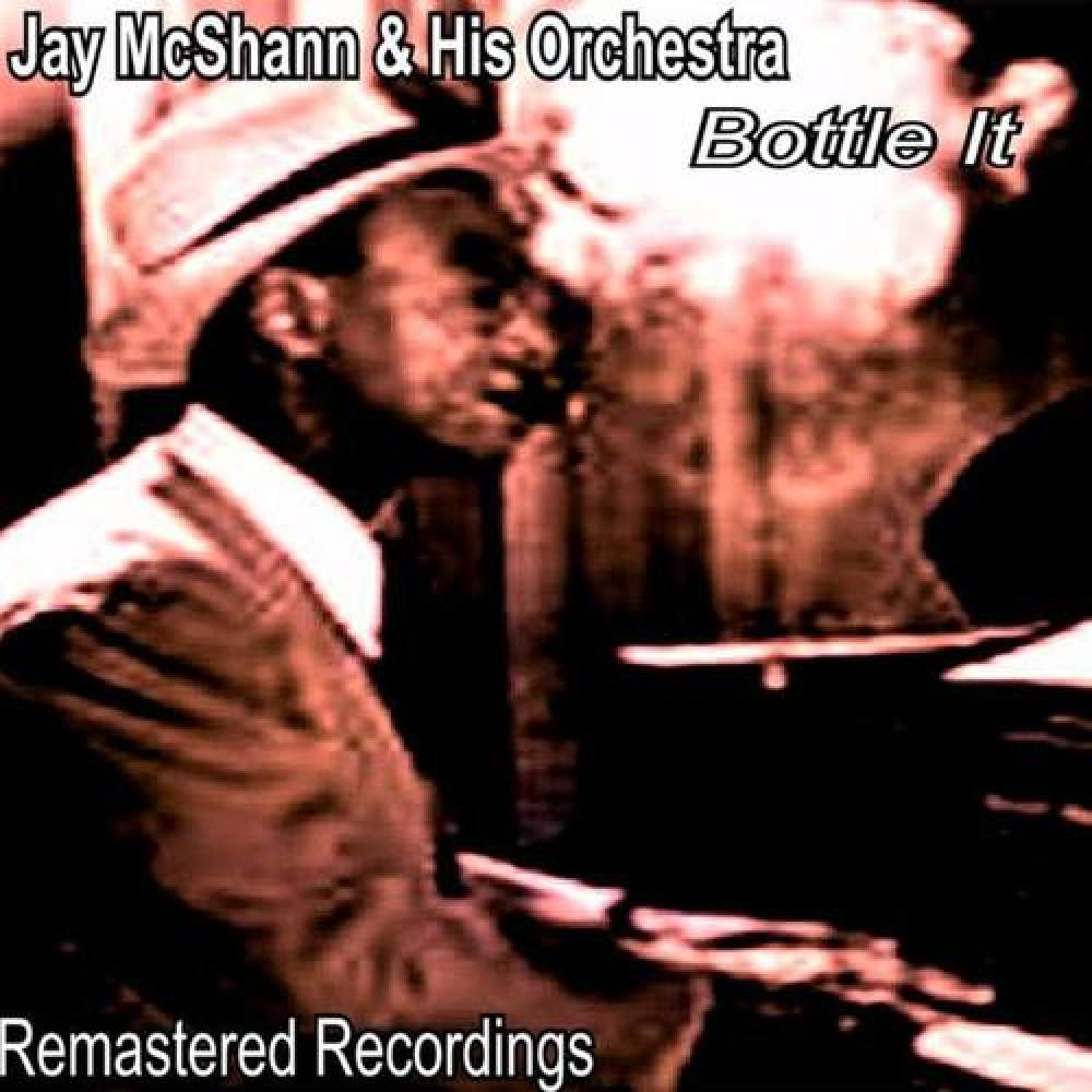 Jay McShann & His Orchestra