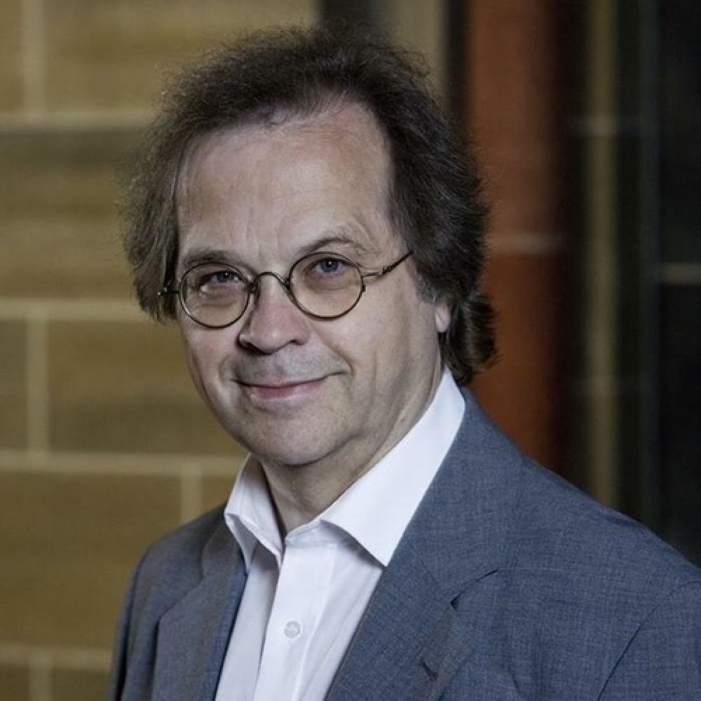Wolfgang Baumgratz