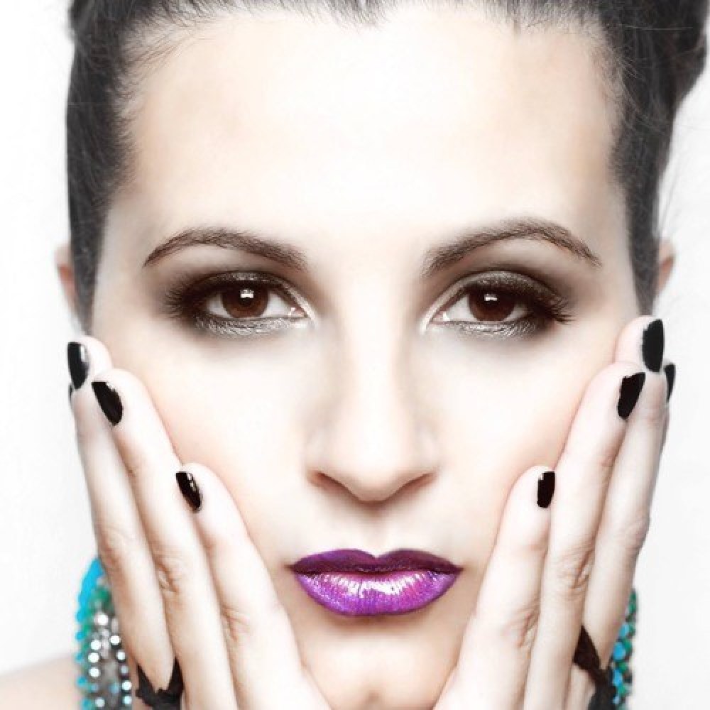 Lady Litsa