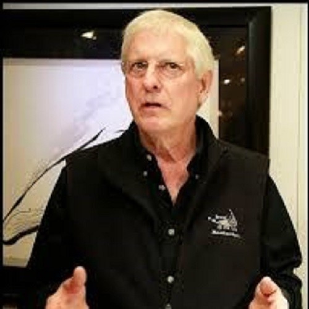 Gary Trainor