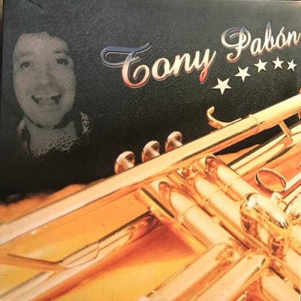 Tony Pabon