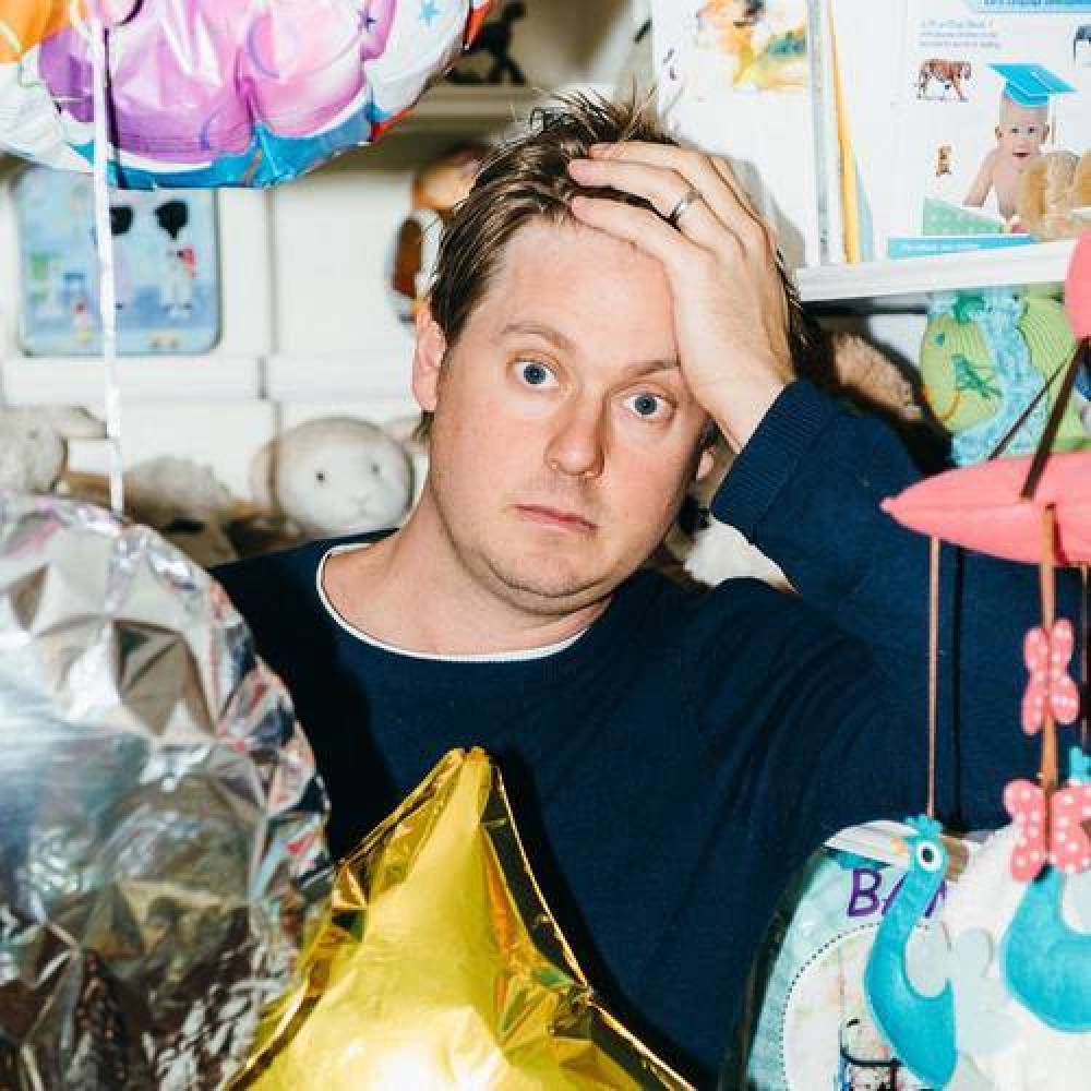 Tim Heidecker