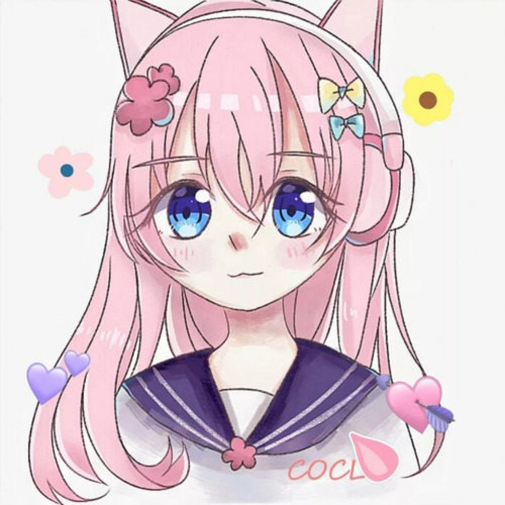 可可COCL
