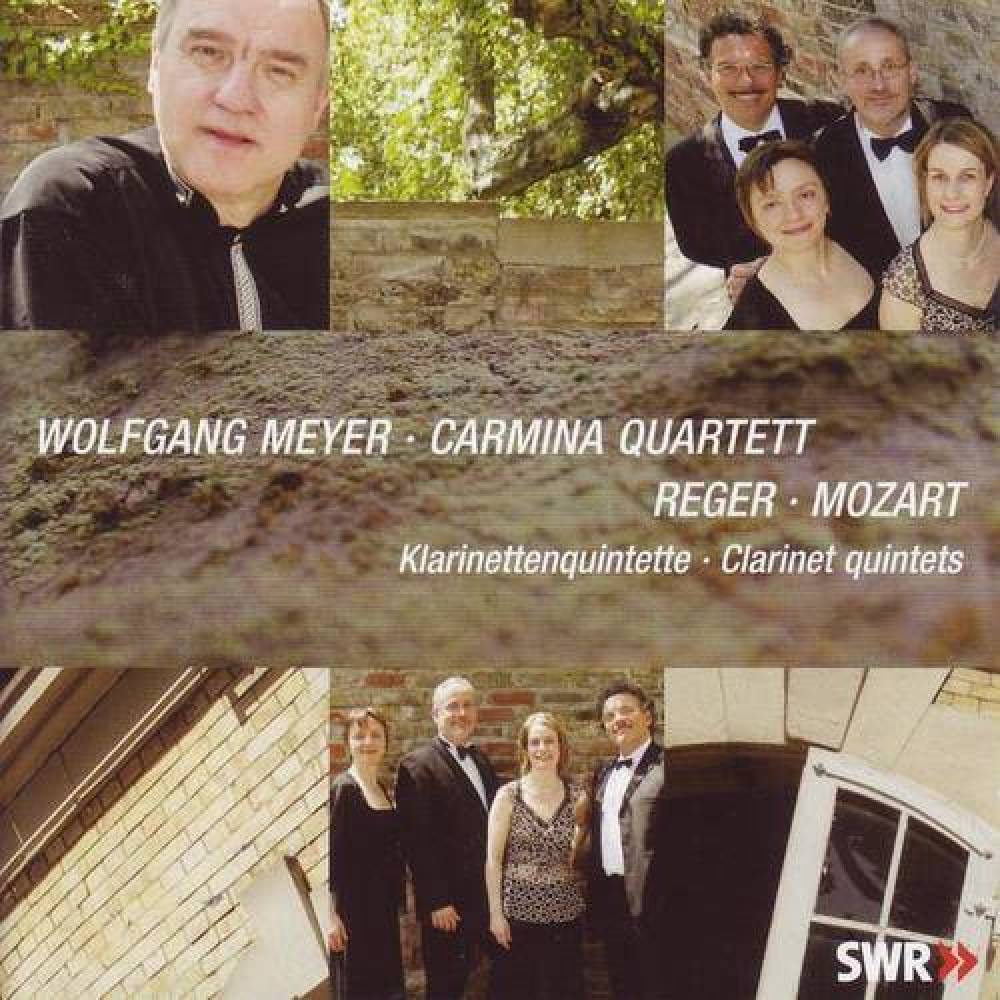 Carmina Quartett
