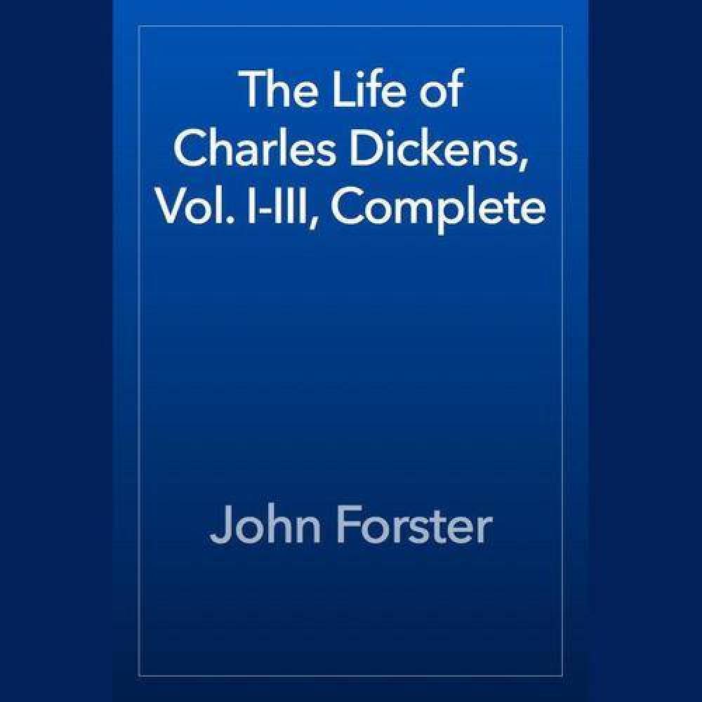 John Forster