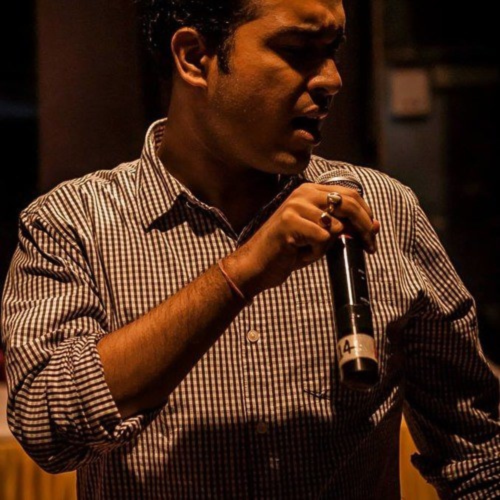 Vivek Hariharan