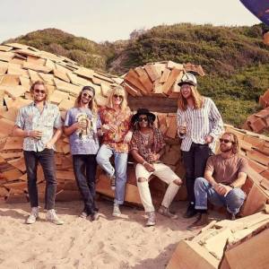 Ocean Alley ดาวน์โหลดและฟังเพลงฮิตจาก Ocean Alley