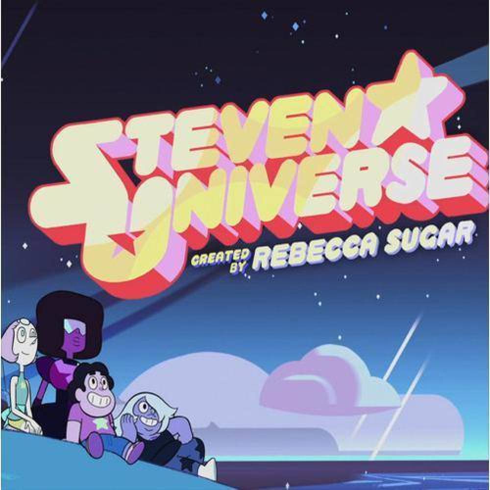 Steven Universe