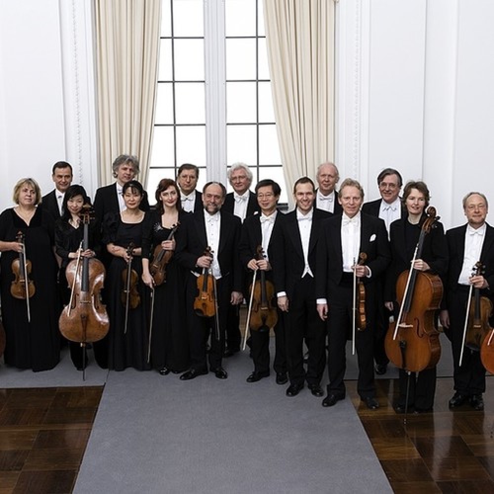 Stuttgarter Kammerorchester