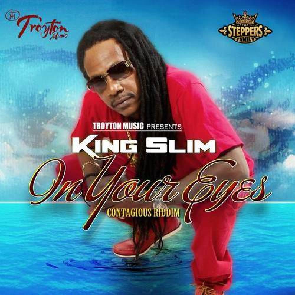 King Slim