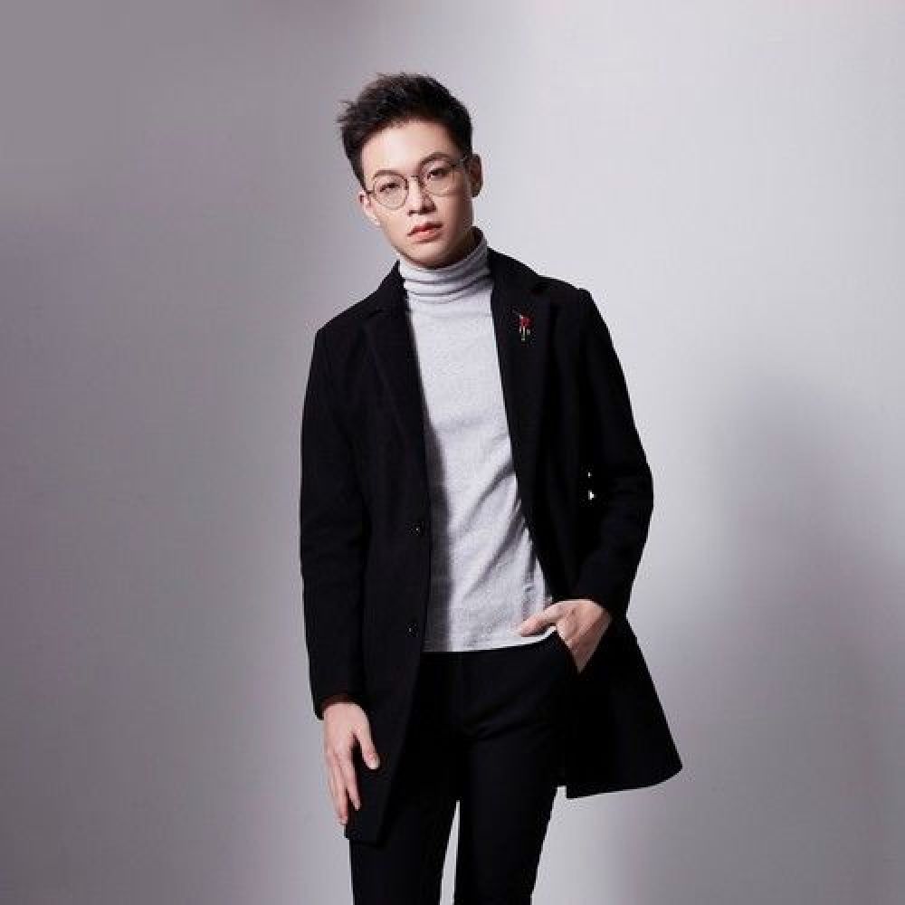 陈劼扬