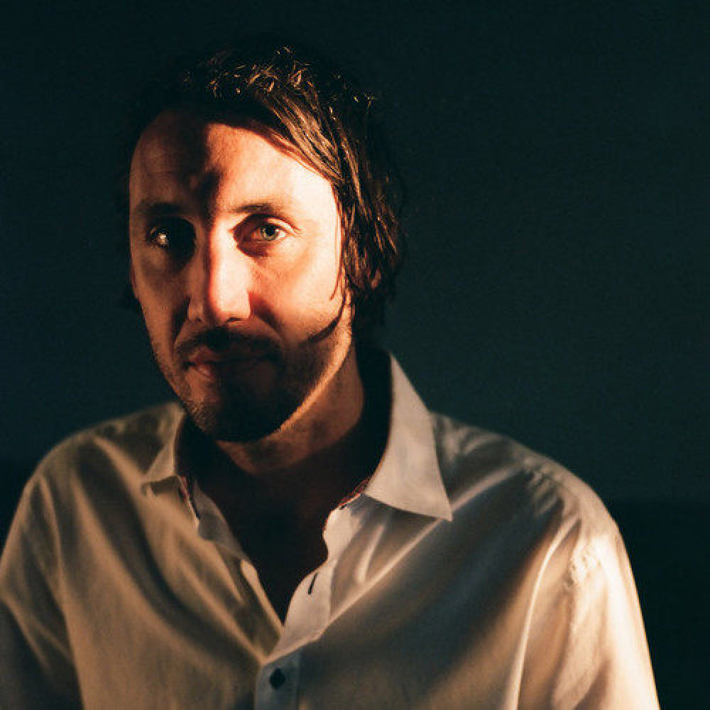 Justin Peake