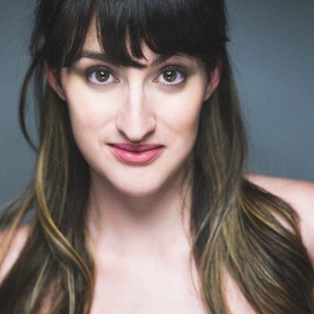 Kat Pace