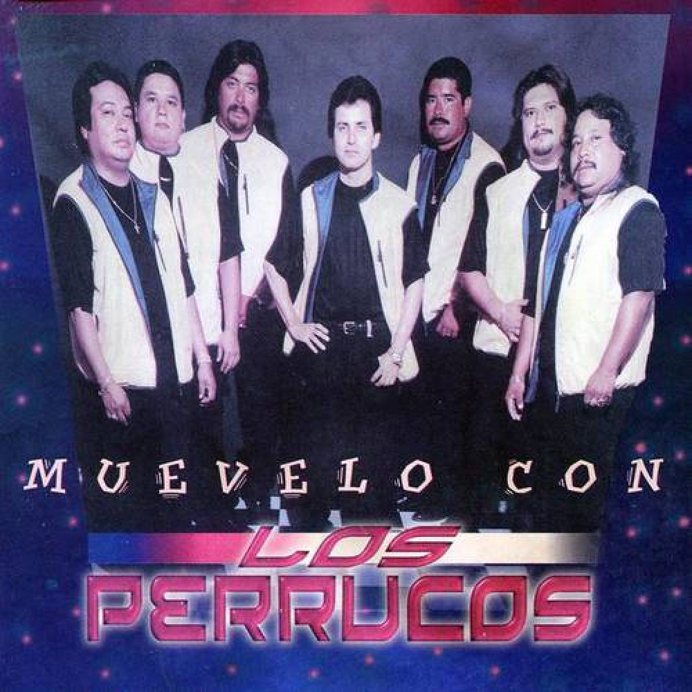 Los Perrucos