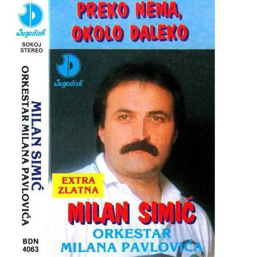 Milan Simic