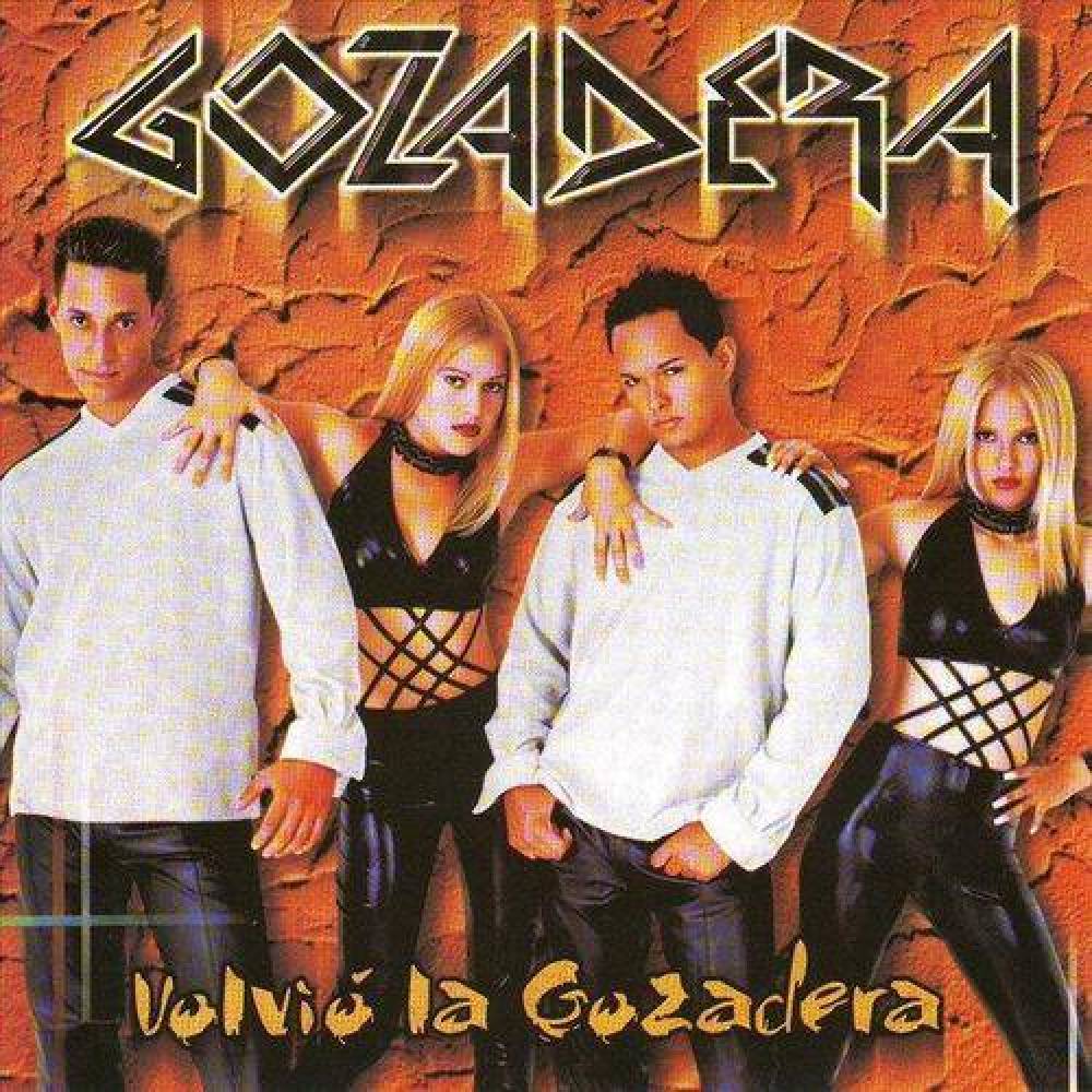 Gozadera