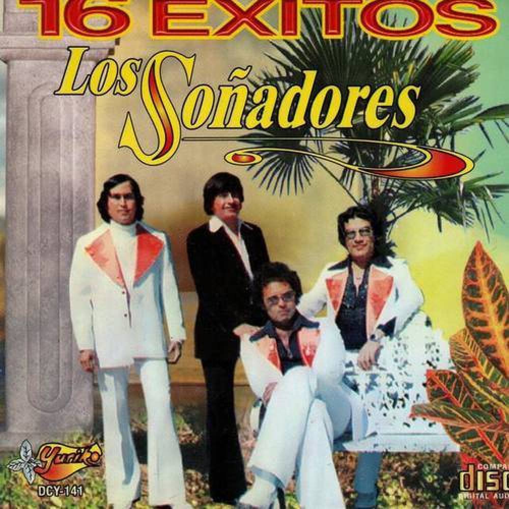 Los Soñadores