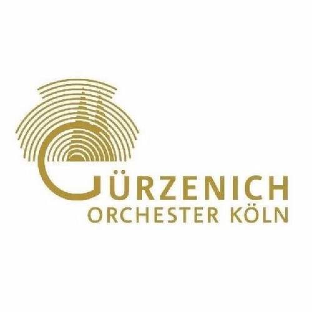 Cologne Gürzenich Orchestra