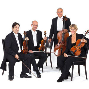 Bamberg String Quartet