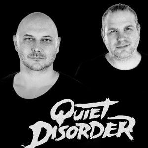 Quiet Disorder ดาวน์โหลดและฟังเพลงฮิตจาก Quiet Disorder