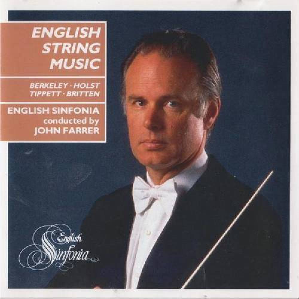 Serenade For Strings, Op.12: I. Vivace