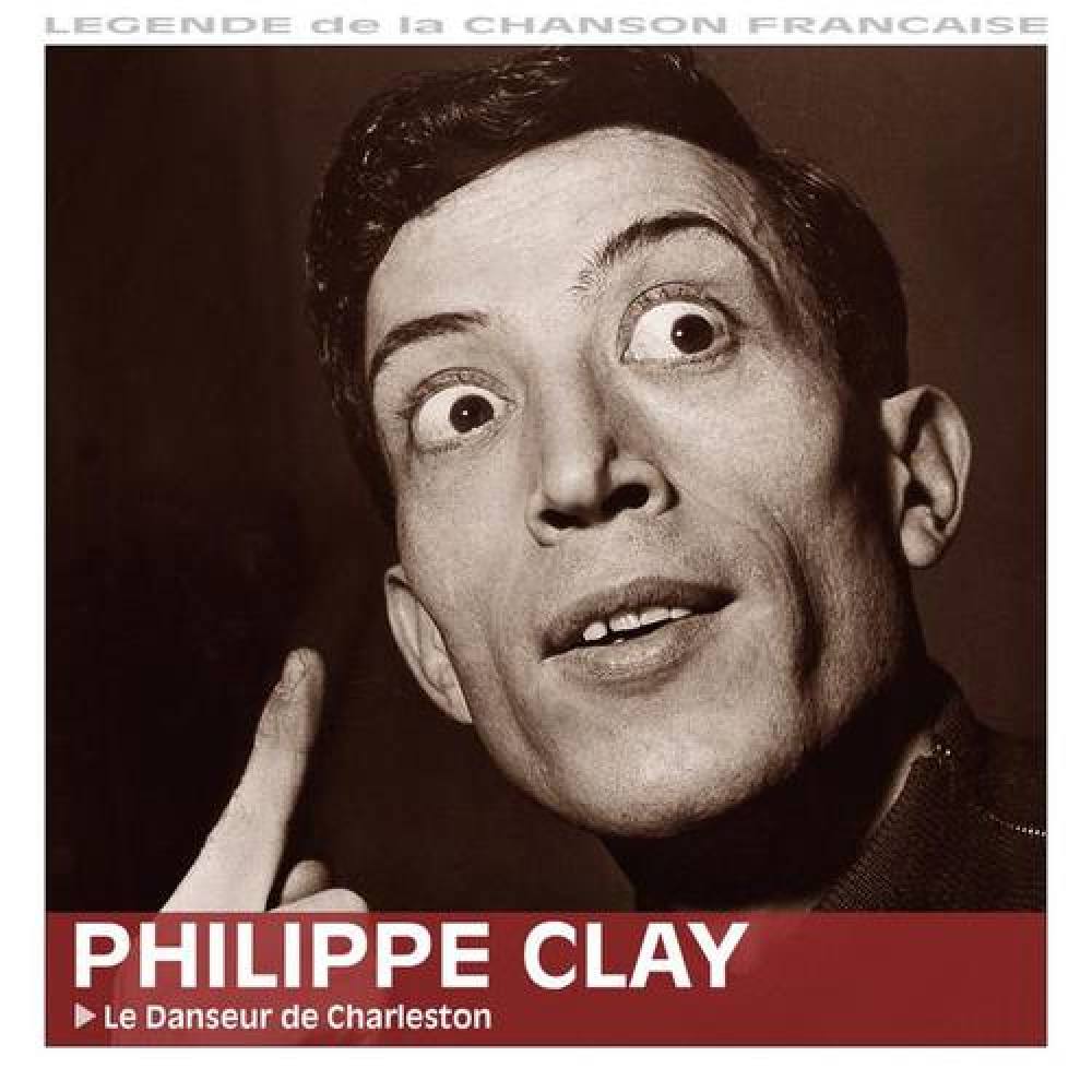 Philippe Clay