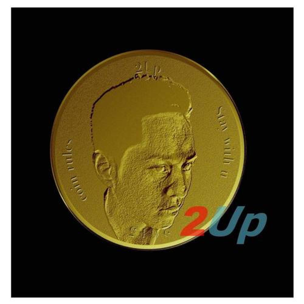 2UP