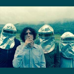 The Moonlandingz ดาวน์โหลดและฟังเพลงฮิตจาก The Moonlandingz