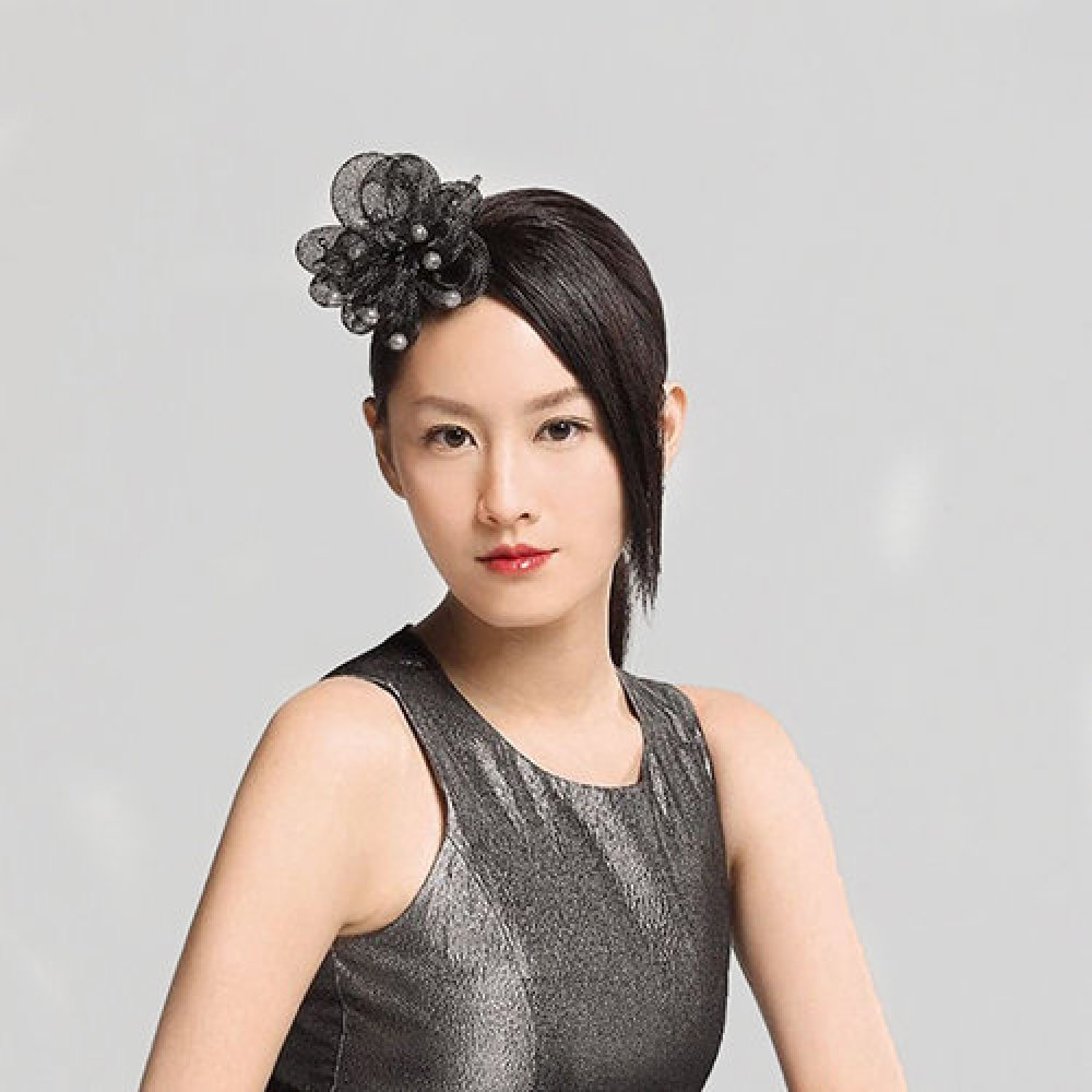 Alice Tzeng