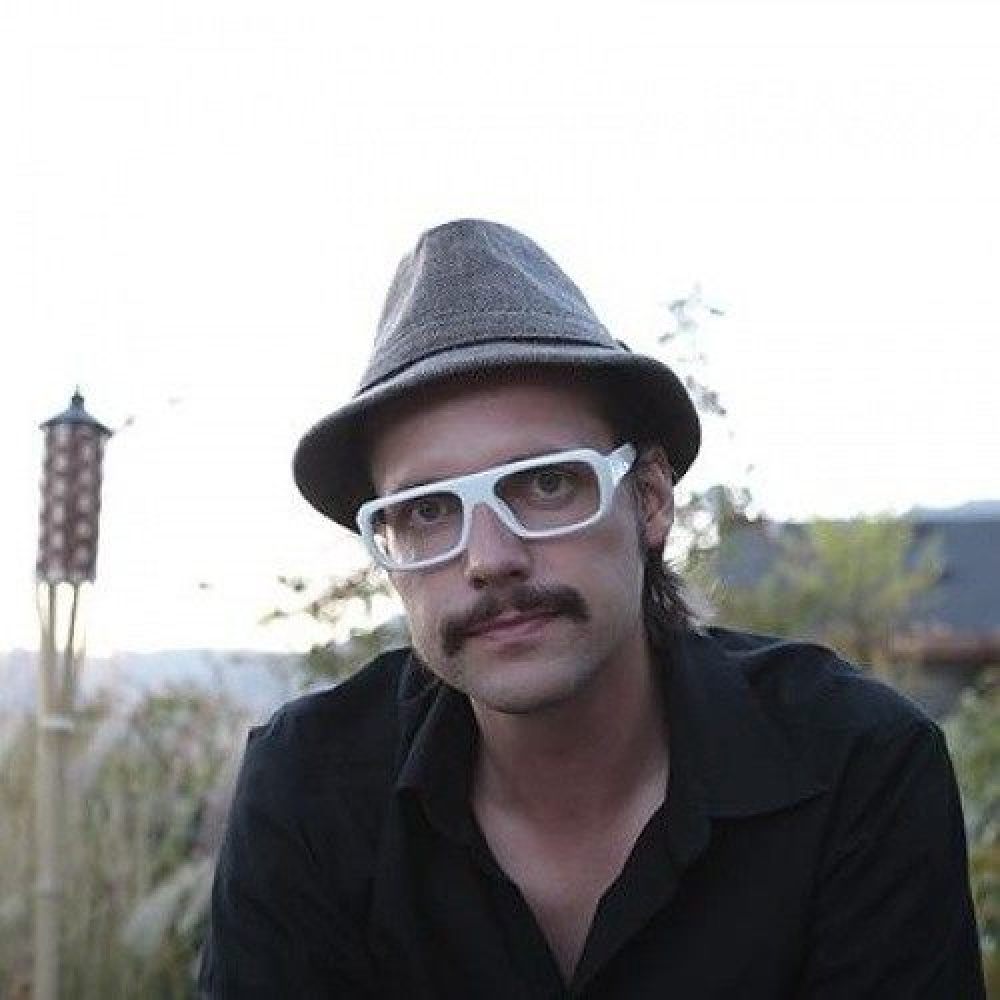 Axel Wolph