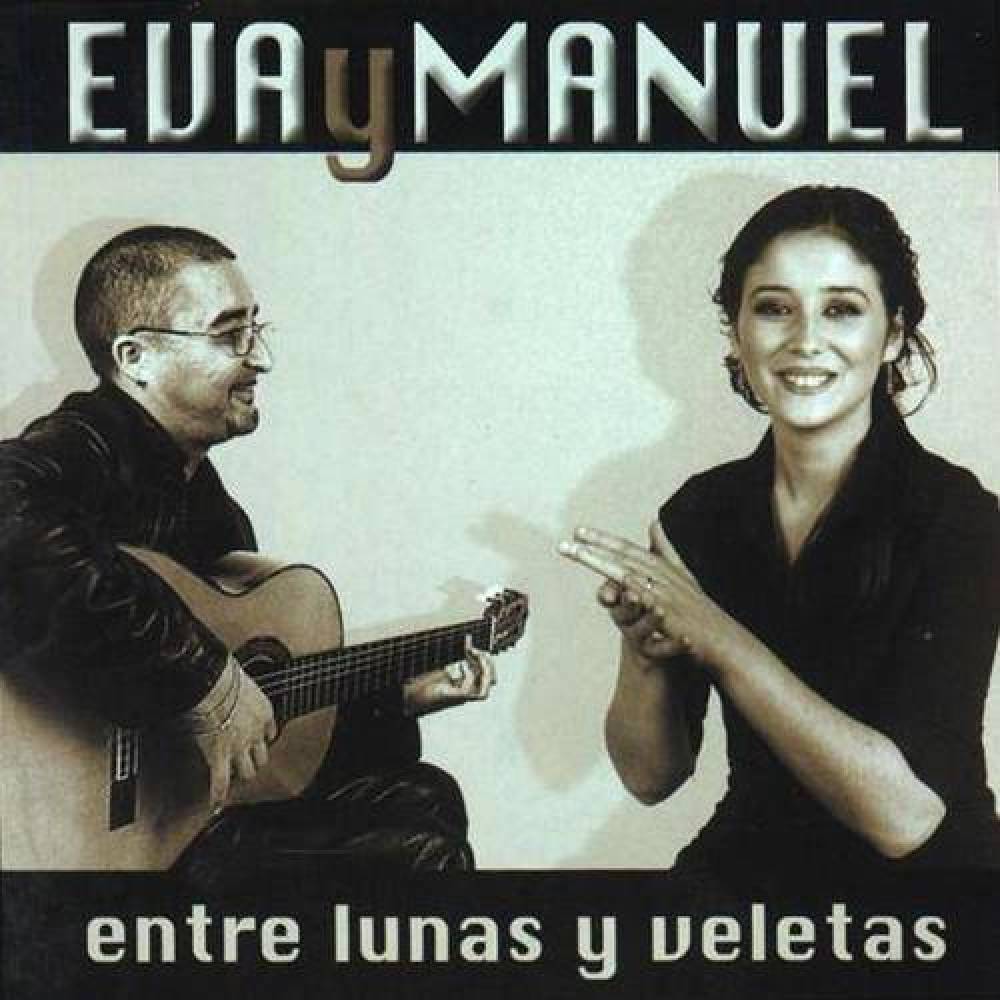 Eva y Manuel