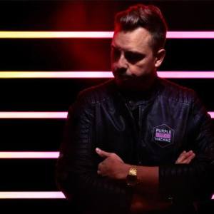 Purple Disco Machine ดาวน์โหลดและฟังเพลงฮิตจาก Purple Disco Machine